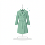 Long Coat