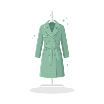 Long Coat