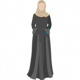 Abaya/Jelbab
