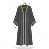 Abaya/Jelbab