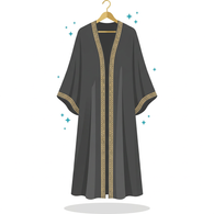Abaya/Jelbab