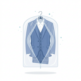 Suit (Two/Three Piece)