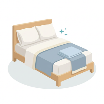 Bed Sheet/table cloth