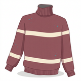 Wool Shirt