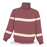 Wool Shirt