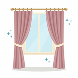 Curtains