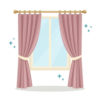 Curtains
