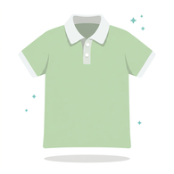 Kids T-shirt/Polo