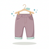 Kids Pants
