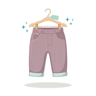 Kids Pants