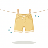Kids Shorts