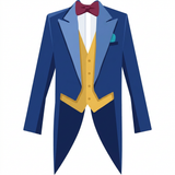 Suit (Two/Three Piece)