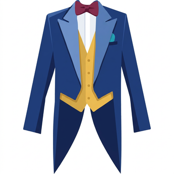 Suit (Two/Three Piece)