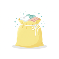 Laundry bag