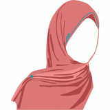 Hijab/Shmagh