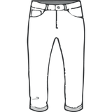 Kids Pants