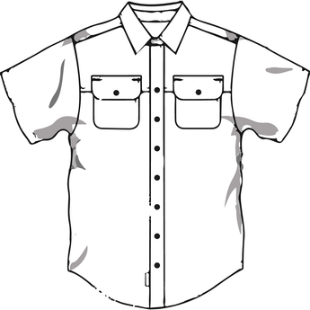 Short Sleeve Shirt