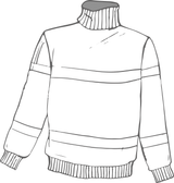 Wool Shirt